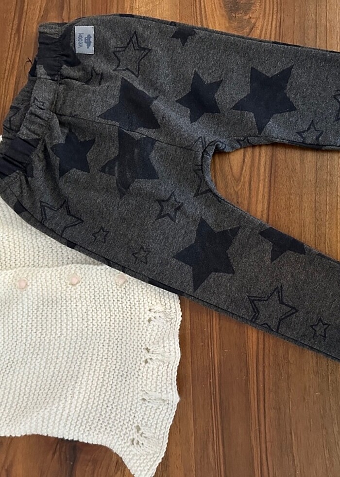 Yelek pantolon takım - Görsel 3