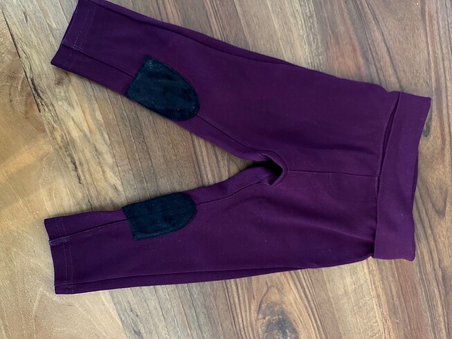 Zara bebek tayt - Görsel 2