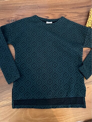 İki adet sweat kız erkek çocuk - Görsel 5