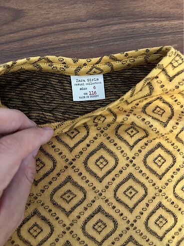 İki adet sweat kız erkek çocuk - Görsel 4