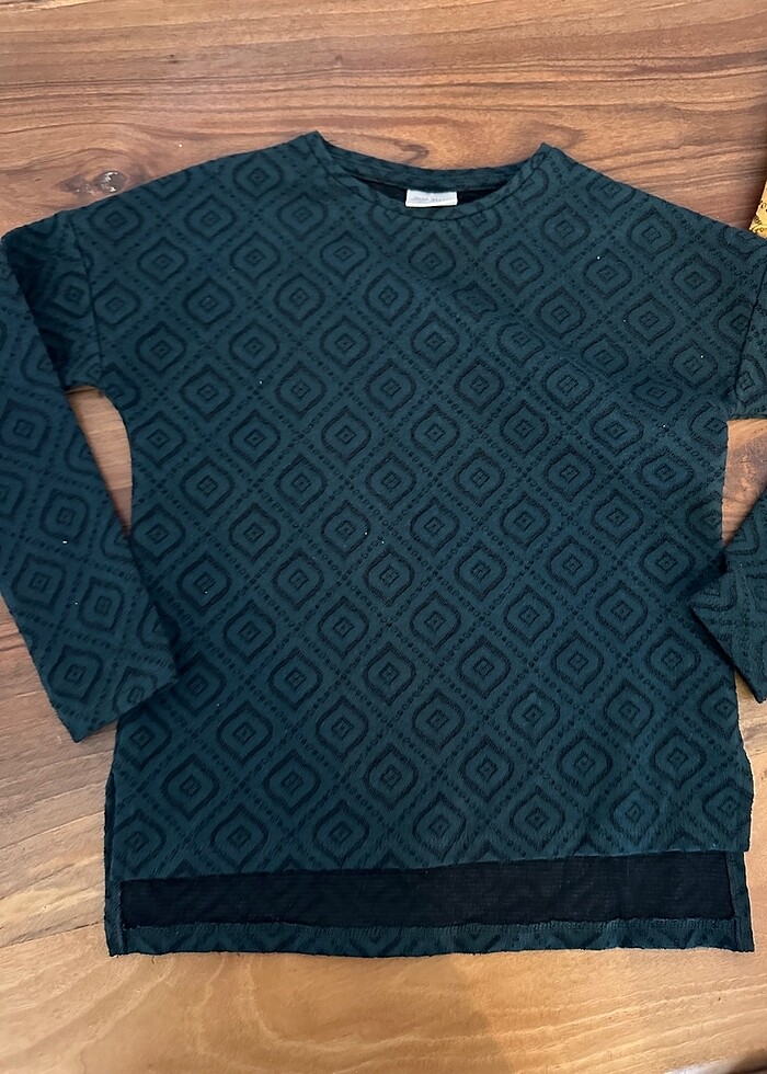 İki adet sweat kız erkek çocuk - Görsel 5