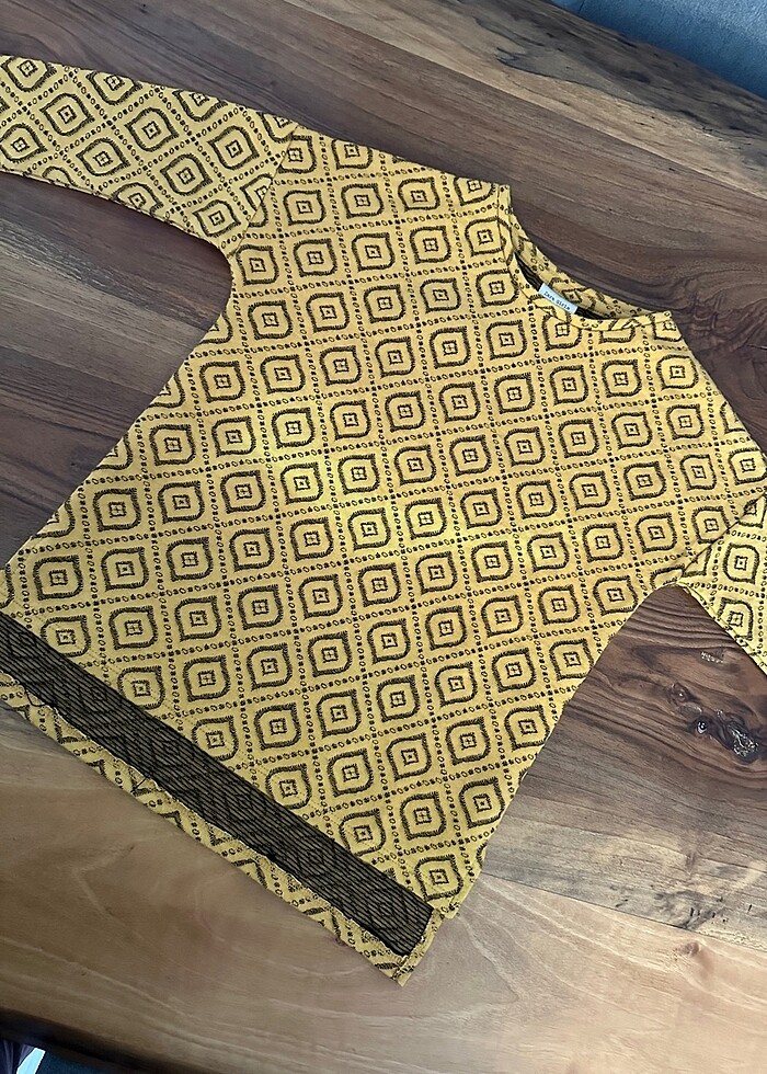 İki adet sweat kız erkek çocuk - Görsel 2