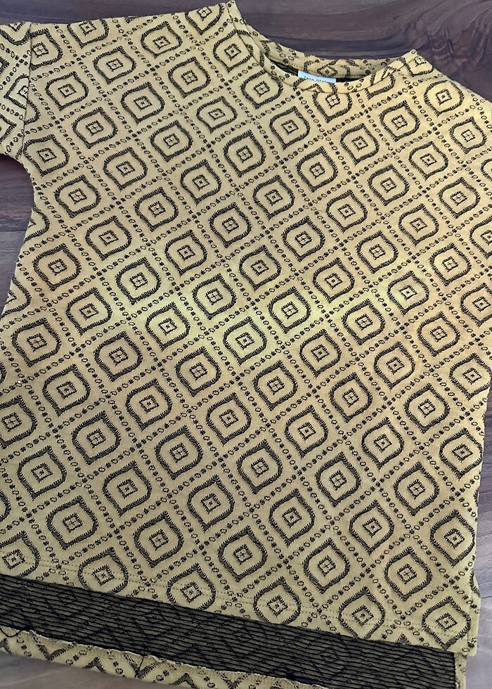 İki adet sweat kız erkek çocuk - Görsel 3