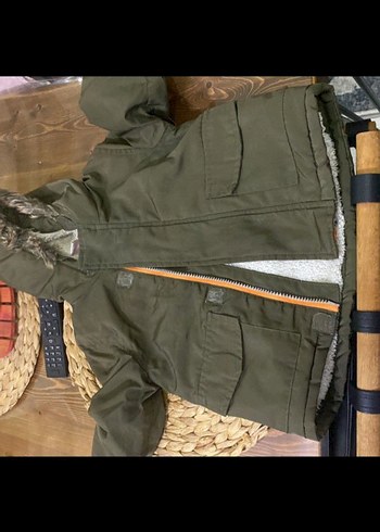 Diğer Standart Beden