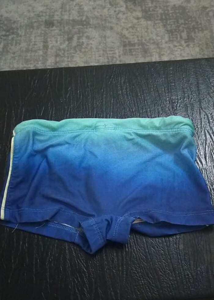 Erkek çocuk LC Waikiki slip mayo  - Görsel 2