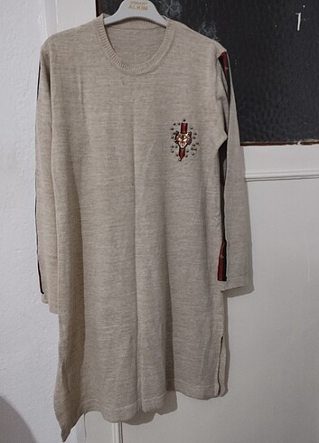 38 Beden Tunik