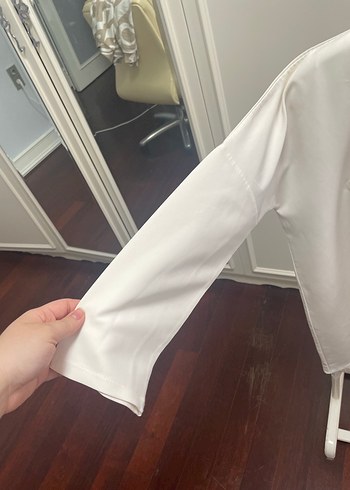 diğer Beden Kadın Beyaz ikili takım
