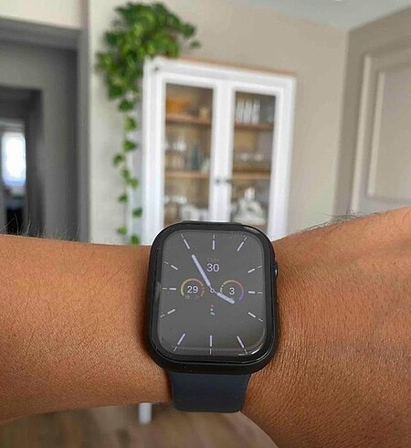 Apple Watch 7