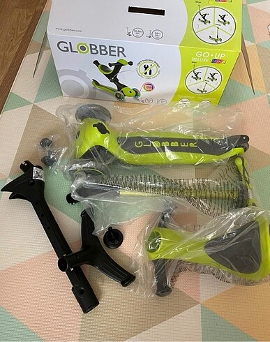 Globber scooter