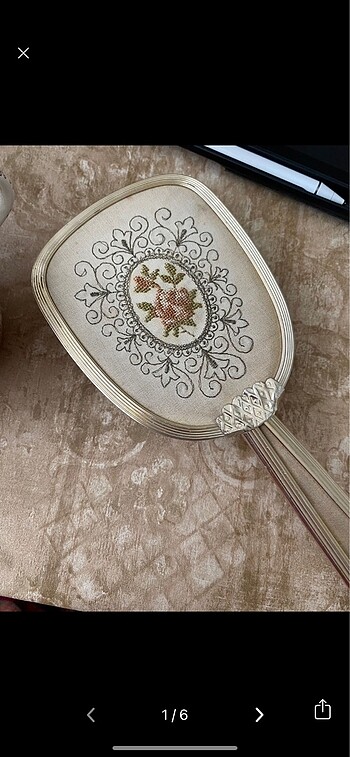 Petit point