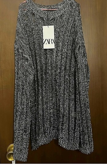 Zara Zara triko bluz