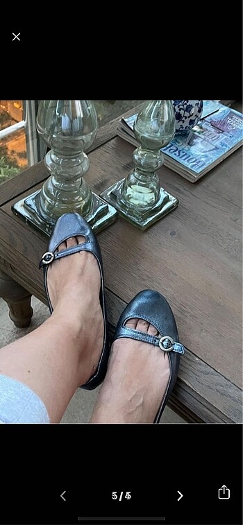 Massimo Dutti Babet