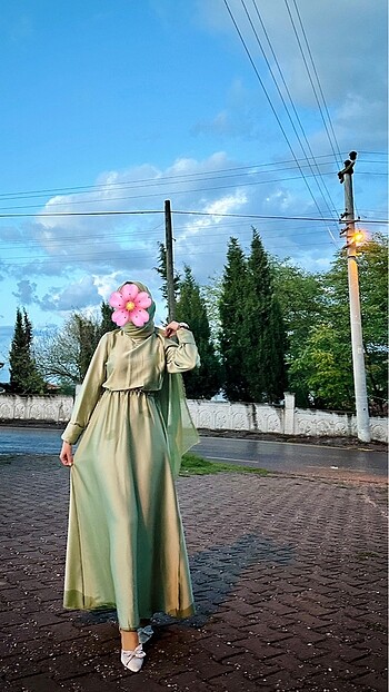 Ürün satılıktır