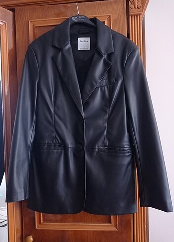 Blazer ceket