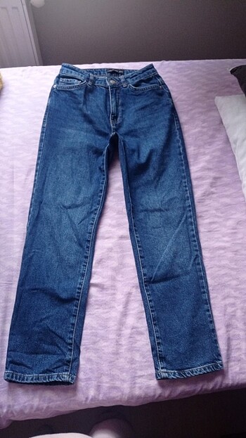 Kot pantolon