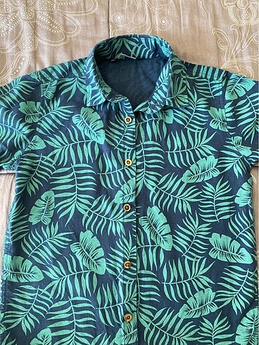 LC Waikiki Erkek çocuk gömlek