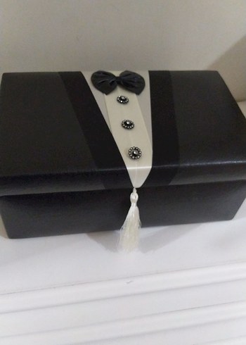  Damat bohcası