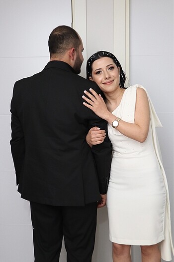 Diğer Nikah elbisesi