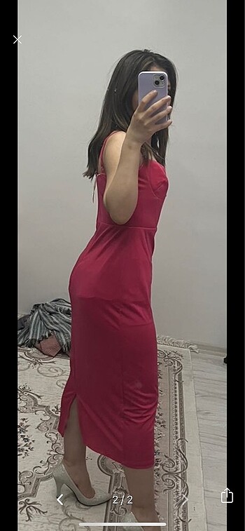 Diğer Kısa elbise