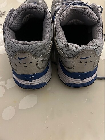 41 Beden mavi Renk Nike orijinal