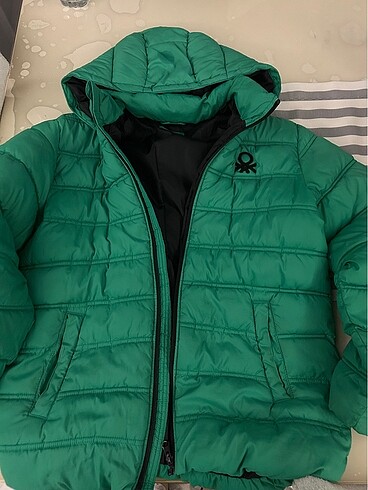 Orijinal benetton mont