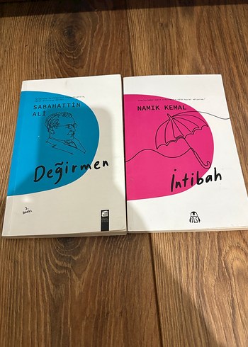 Ayaslı ile Kiracıları ve Diğer Romanlar - Görsel 2