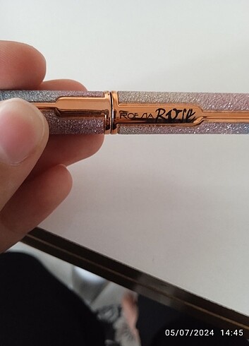 Golden Rose Kalem eyeliner