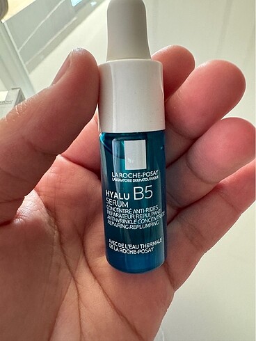  Beden La Roche posay serum