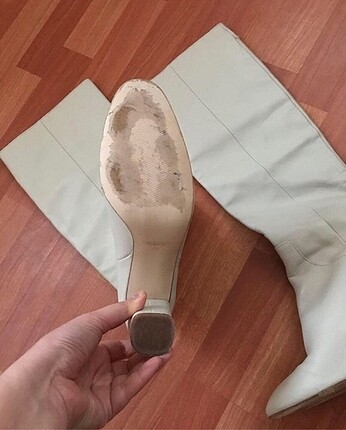 40 Beden Zara çizme