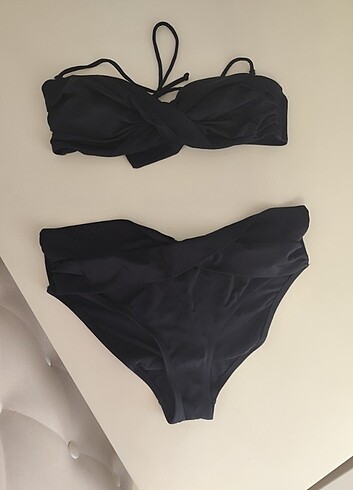 Mayokini ve bikini takım 