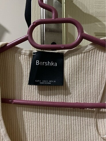 Bershka Kadın elbise