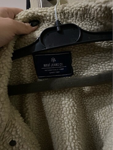 Mavi Jeans Erkek mont