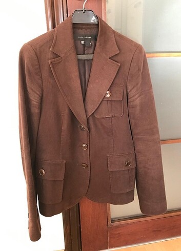 Zara Ceket Zara 38 beden çok iyi durumda