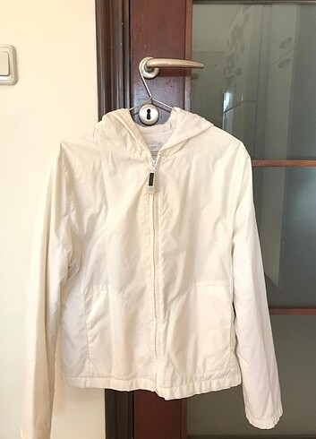 Zara Ceket Zara 38 beden bej