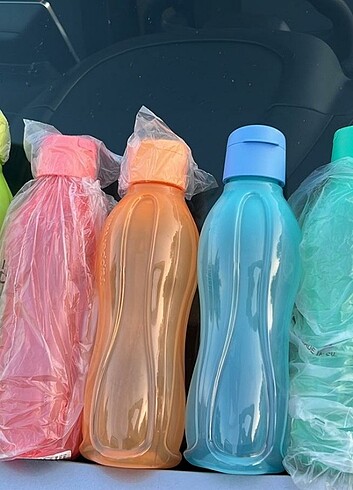 Tupperware suluk 750 ml 