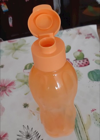 Tupperware orjinal 750 ml suluk - Görsel 2
