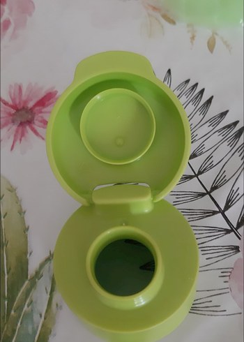 Tupperware orjinal 750 ml suluk - Görsel 3
