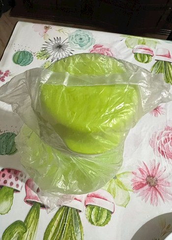 Tupperware orjinal 1 litre suluk - Görsel 3