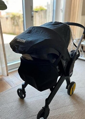 Diğer Doona Bebek Arabası