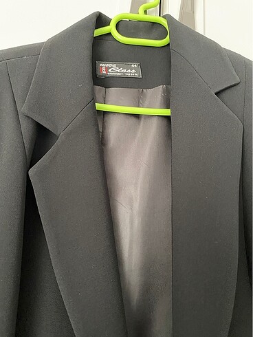Diğer Blazer ceket