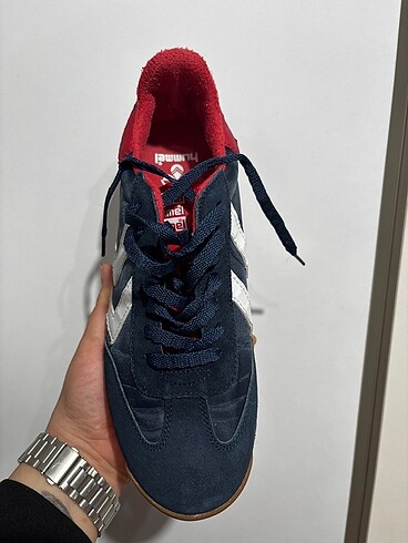 Hummel spor ayakkabı