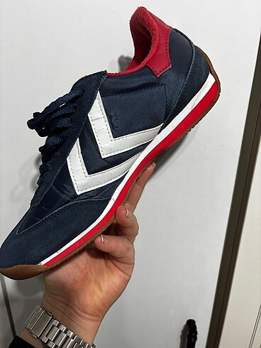 40 Beden Hummel spor ayakkabı