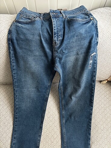 Mom jeans