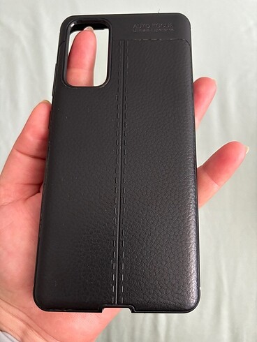 Samsung 20fe kılıf