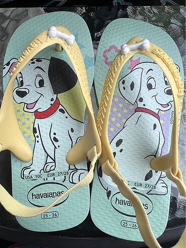 Havaianas Çocuk Terlik