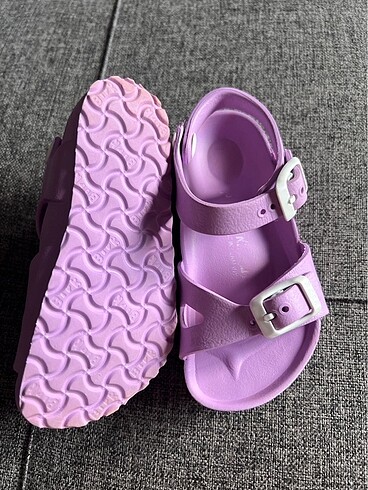 Birkenstock Birkenstock Çocuk Sandalet