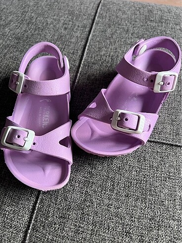 Birkenstock Çocuk Sandalet
