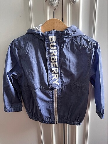 BURBERRY JACKET