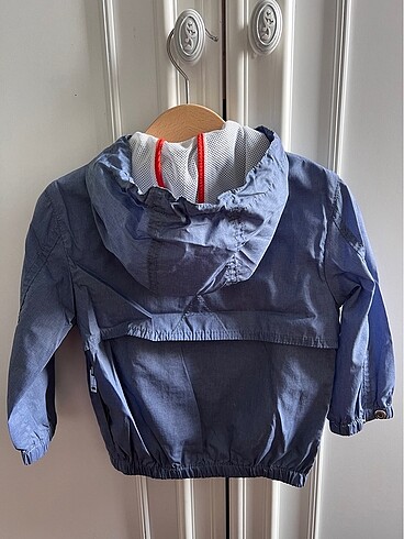 Burberry BURBERRY JACKET
