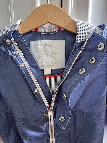 12-18 Ay Beden BURBERRY JACKET
